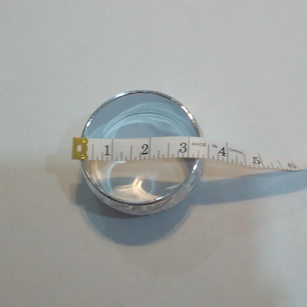 Bracelet Wide Bangel - Picture 3 of 6